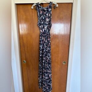 Rebdolls Maxi Dress